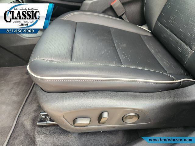 Used 2026 Buick Enclave Sport Touring FWD image 25
