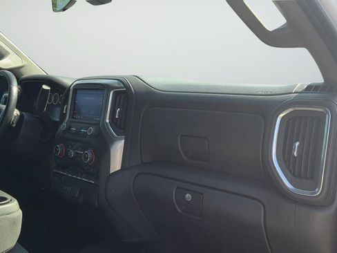 Certified 2021 Chevrolet Silverado 1500 LT w/ Z71 Off-Road Package image 29