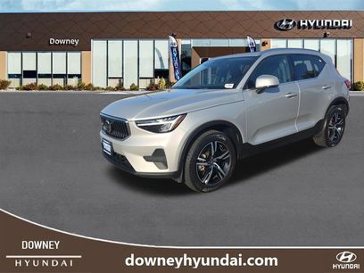 Used 2024 Volvo XC40 B5 Core