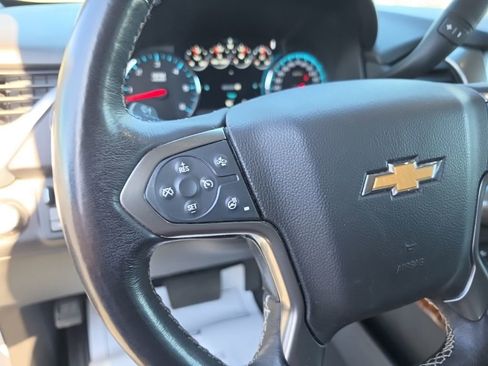 Used 2020 Chevrolet Tahoe Premier w/ Premier Plus Edition AWD/4WD image 20