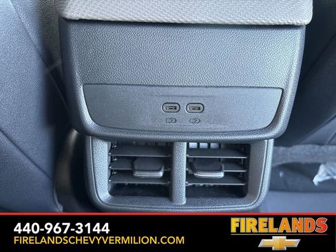 New 2026 Chevrolet Equinox LT w/ Convenience Package II image 44