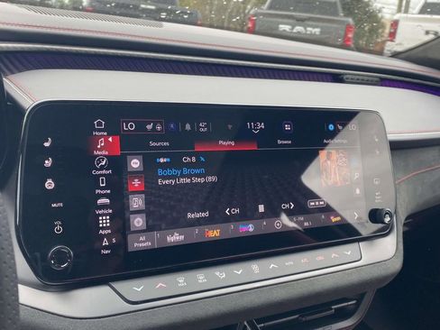 New 2026 Dodge Charger R/T Scat Pack image 16