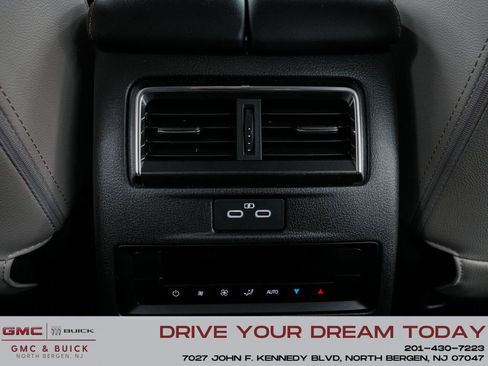 Used 2024 MAZDA CX-90 Plug-In Hybrid w/ Preferred image 37