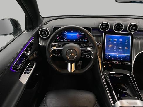 Certified 2024 Mercedes-Benz GLC 300 4MATIC image 14