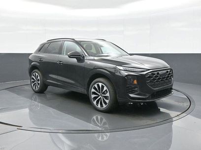 New 2026 Audi Q3 quattro 2.0T