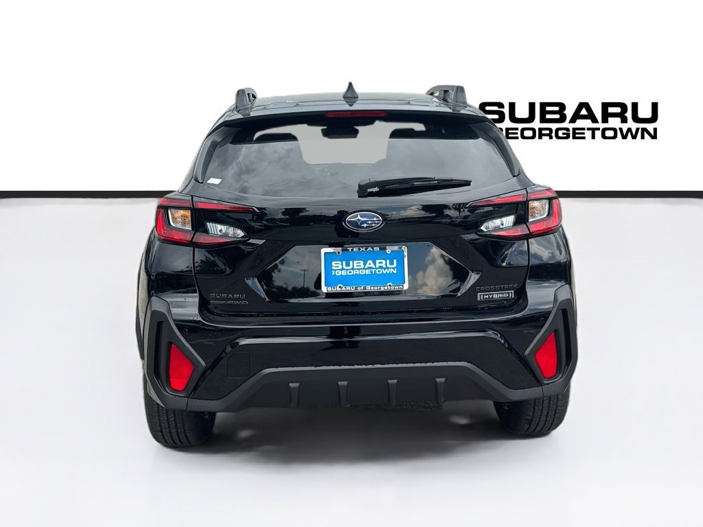 New 2026 Subaru Crosstrek 2.5i Limited AWD/4WD image 7