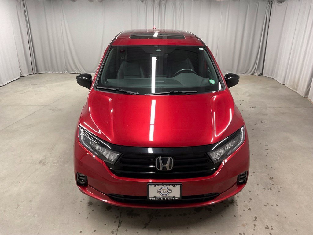 Used 2023 Honda Odyssey Sport image 4
