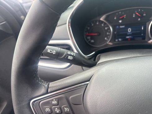 Used 2024 Chevrolet Equinox LT image 15