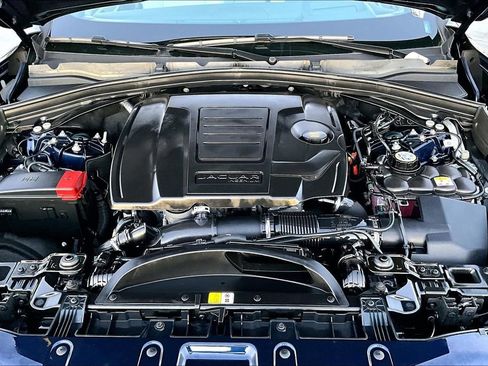 New 2026 Jaguar F-PACE R-Dynamic S image 12