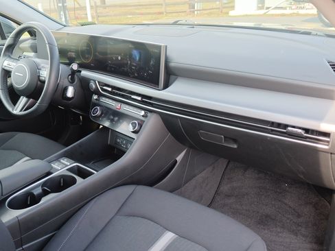 Used 2024 Hyundai Sonata SEL w/ Convenience Package image 50