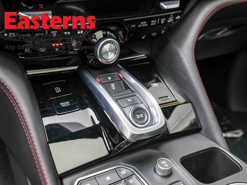 Used 2022 Acura MDX A-Spec image 13