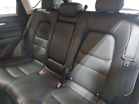 Used 2025 MAZDA CX-5 AWD 2.5 S w/ Select Package image 13