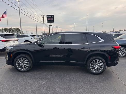 New 2026 Buick Enclave Preferred w/ Power Package image 7