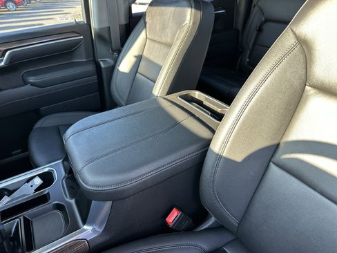 Certified 2026 Chevrolet Silverado 1500 LT Trail Boss w/ LT Trail Boss Premium Package image 17