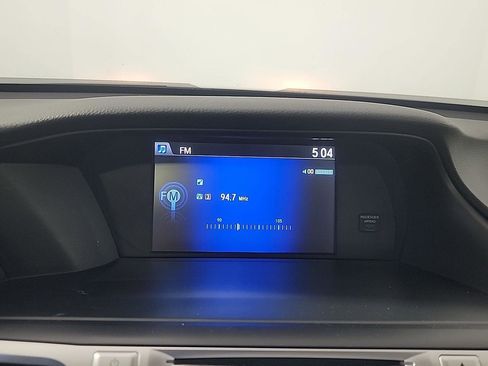 Used 2015 Honda Accord EX-L image 29