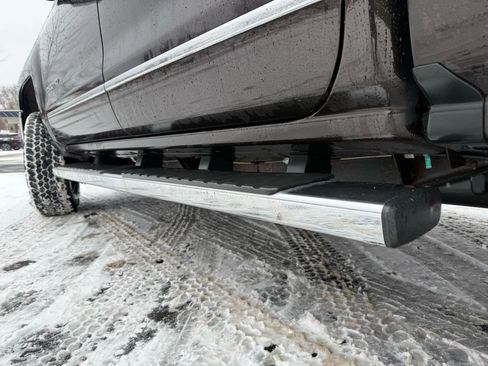 Used 2019 Chevrolet Silverado 2500 LTZ w/ Duramax Plus Package image 9