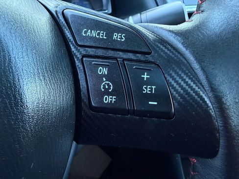 Used 2015 MAZDA MAZDA3 s Touring image 30