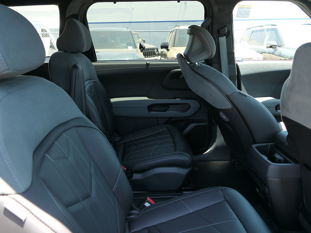 New 2027 Kia Telluride X-Line SX Prestige AWD/4WD image 20