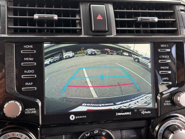 Certified 2022 Toyota 4Runner TRD Off-Road AWD/4WD image 16