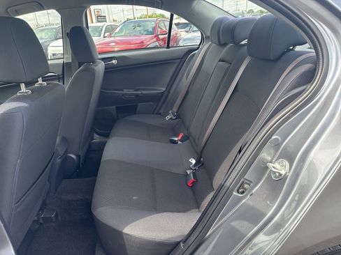 Used 2016 Mitsubishi Lancer ES FWD image 26