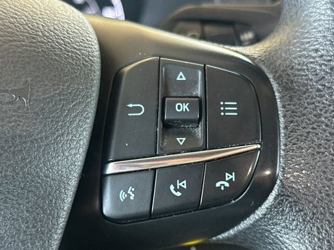 Used 2022 Ford E-Transit Medium Roof w/ Load Area Protection Package image 27