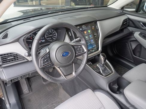 Certified 2025 Subaru Outback Premium w/ Popular Package #1 image 9