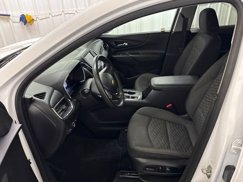 Used 2021 Chevrolet Equinox LT AWD/4WD image 28
