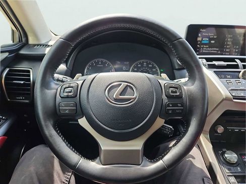 Used 2021 Lexus NX 300 AWD w/ Comfort Package image 17