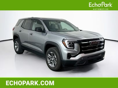 Used 2026 GMC Terrain Elevation