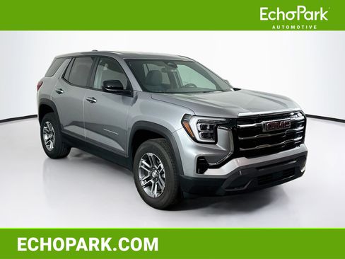Used 2026 GMC Terrain Elevation FWD image 1