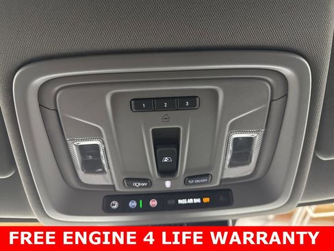 Used 2025 GMC Sierra 1500 Elevation w/ Elevation Premium Package image 17