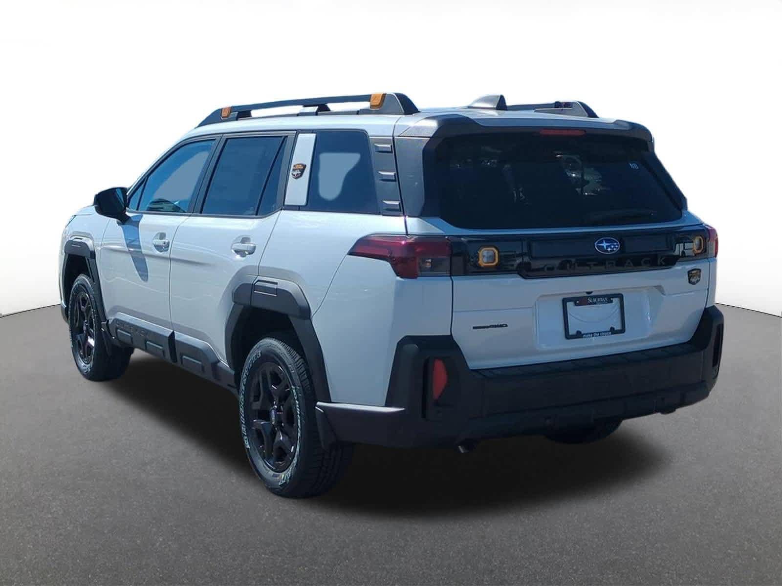 New 2026 Subaru Outback Wilderness AWD/4WD image 5