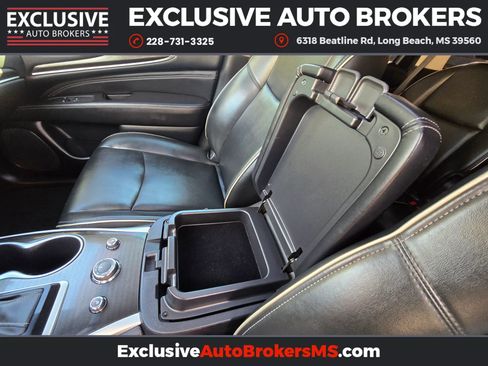 Used 2019 INFINITI QX60 Luxe image 33