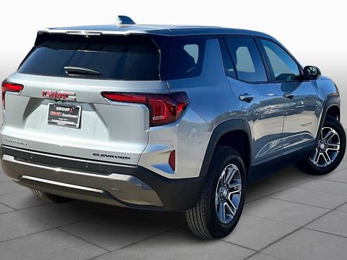 Certified 2026 GMC Terrain Elevation image 24