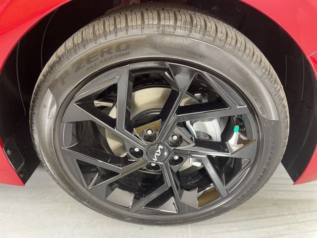 New 2026 Kia K5 GT-Line w/ GT-Line Premium Package FWD image 13