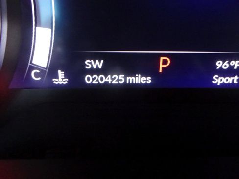 Used 2021 Acura RDX A-Spec AWD/4WD image 27