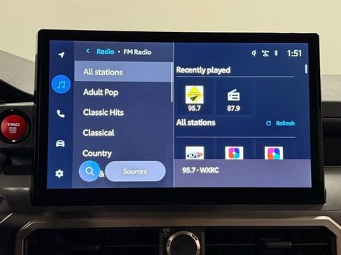 Used 2024 Toyota Tacoma TRD Sport image 26