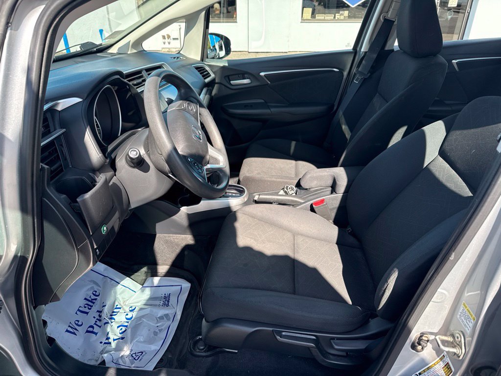 Used 2015 Honda Fit EX-L image 17