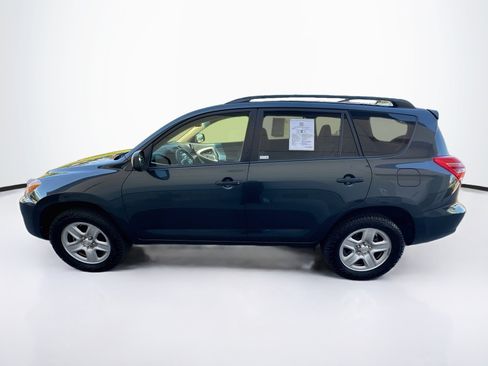 Used 2011 Toyota RAV4 4WD V6 w/ Tow Prep Pkg image 4