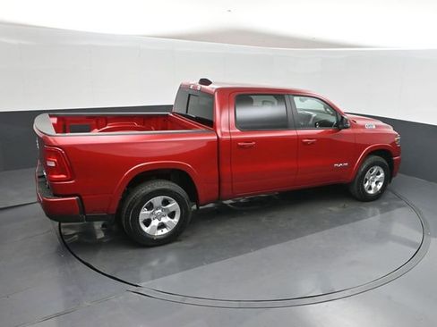 New 2026 RAM 1500 4x4 Crew Cab image 29