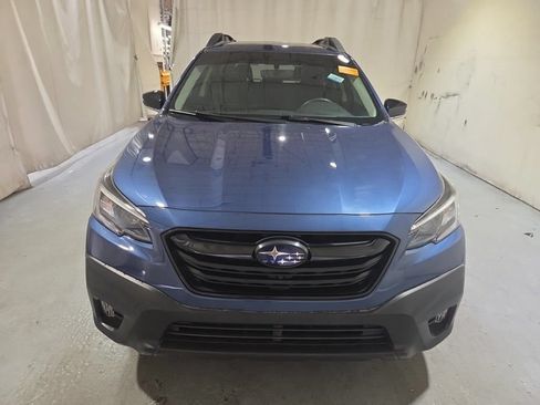 Used 2020 Subaru Outback Onyx Edition XT w/ Popular Package #2 AWD/4WD image 14