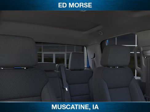 New 2026 GMC Sierra 1500 SLE image 24