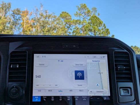 New 2025 Ford F150 Tremor w/ Equipment Group 402A High image 20