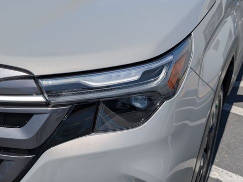 Certified 2026 Subaru Forester Limited AWD/4WD image 10