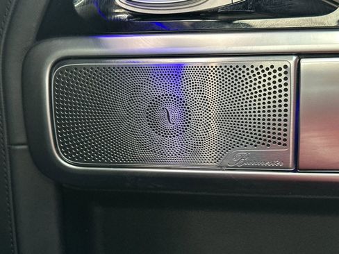Certified 2023 Mercedes-Benz G 550 image 20