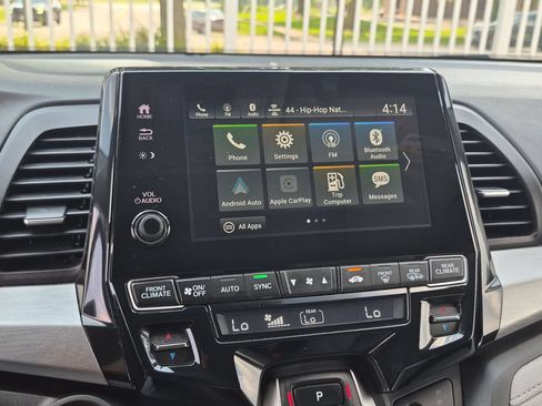 Used 2022 Honda Odyssey EX-L image 18