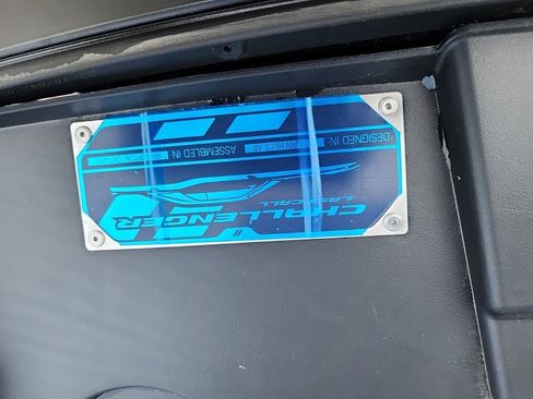 New 2023 Dodge Challenger R/T w/ T/A Package image 38