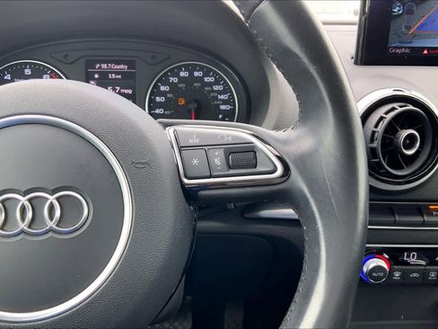 Used 2016 Audi A3 2.0T Premium Plus image 24