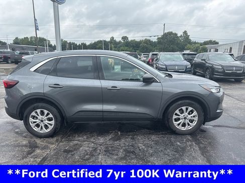 Used 2023 Ford Escape Active image 8