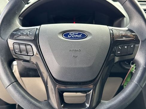 Used 2018 Ford Explorer FWD image 15